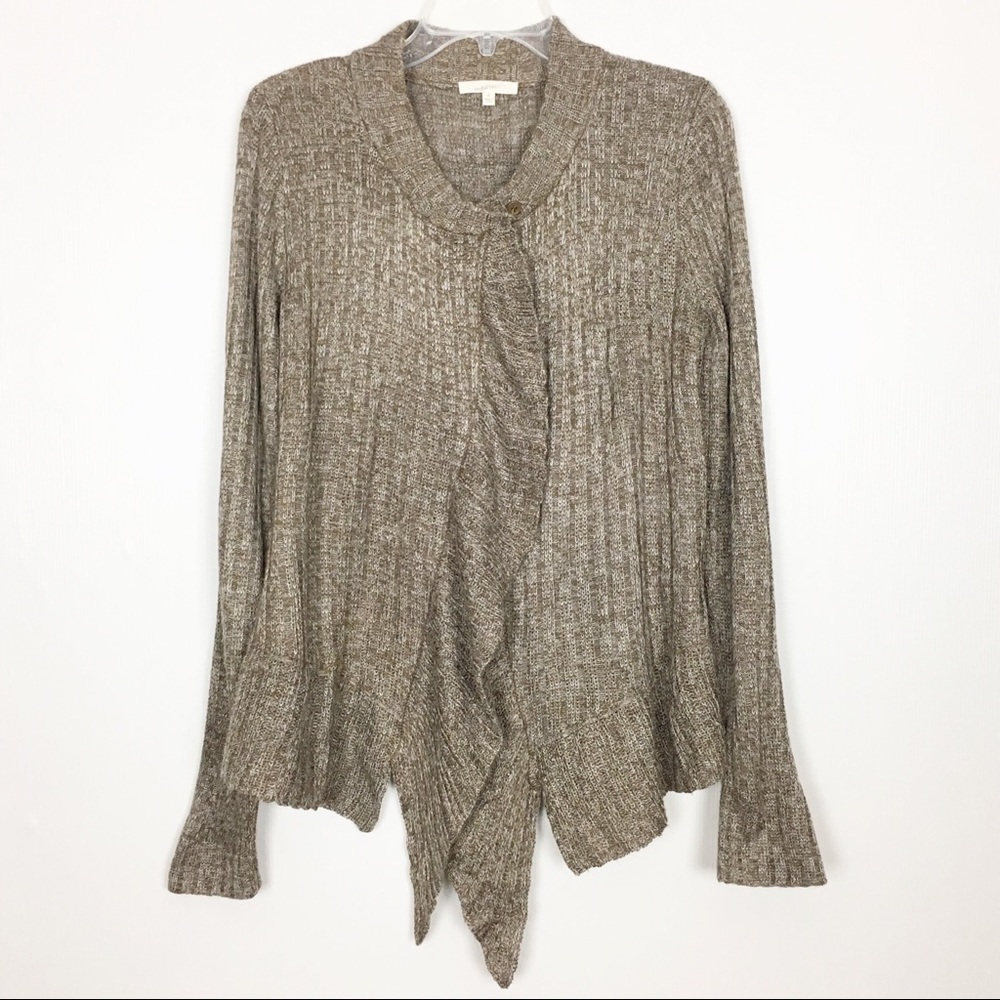 Mystree Cardigan Sweater Size‎ Small